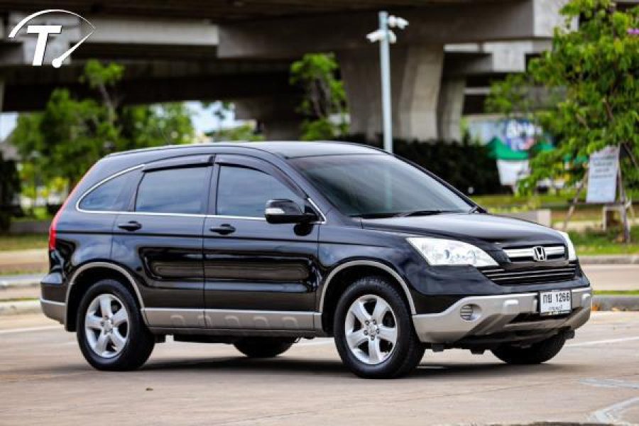 Honda crv