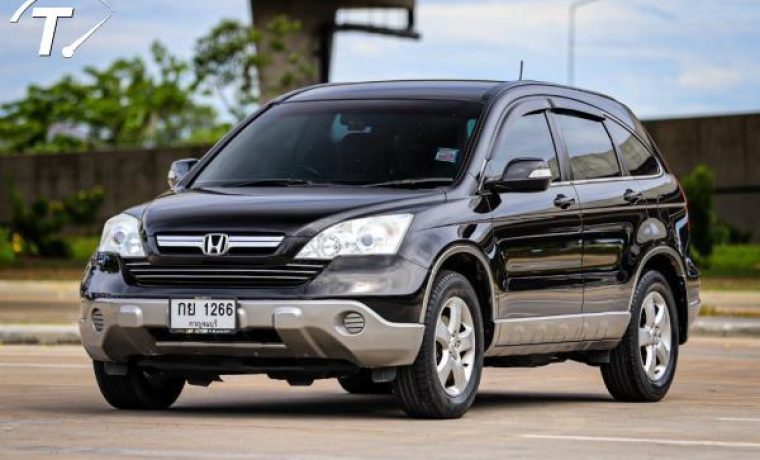 Honda crv