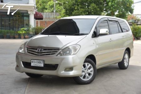 toyota avanza