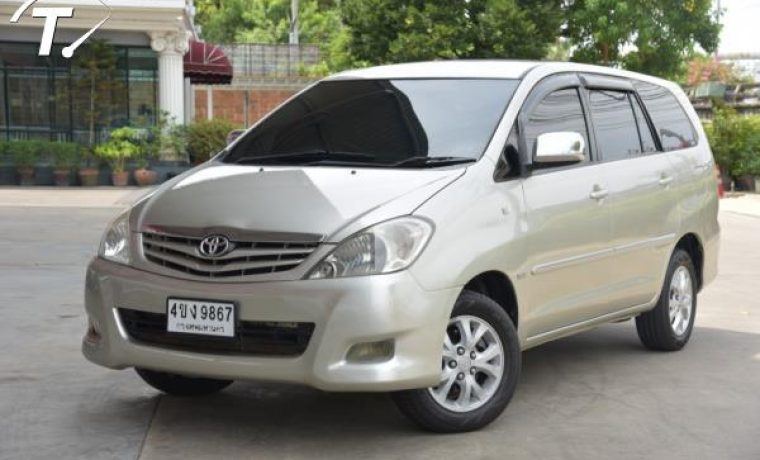 toyota avanza