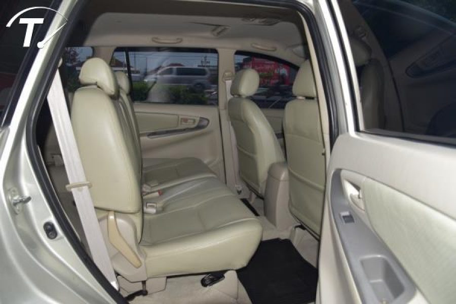toyota avanza