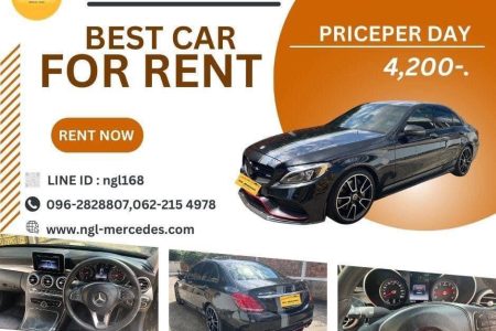 Benz c36