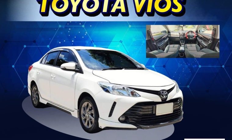 Toyota vios