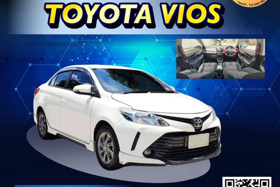 Toyota vios