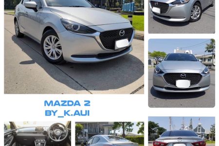 Mazda2