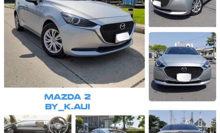 Mazda2