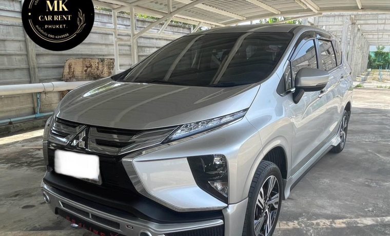 Mitsubishi Xpander 2021