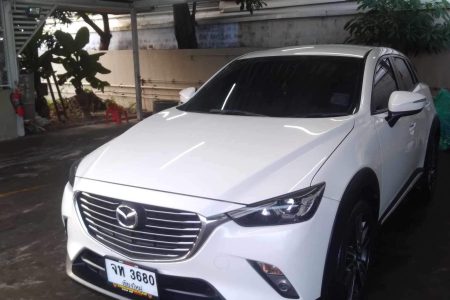 ?????? CX-3