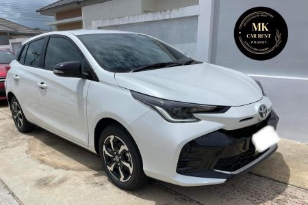 Toyota vios 2022