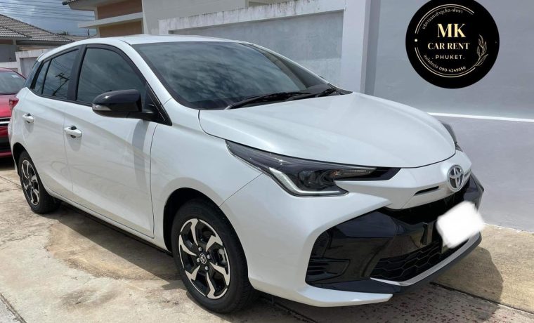 Toyota vios 2022