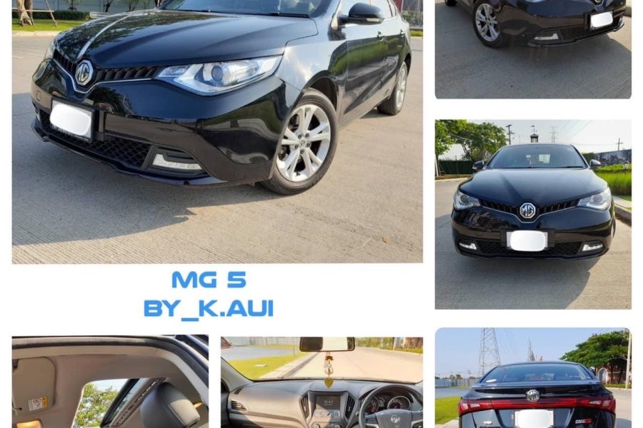 MG5 ??????