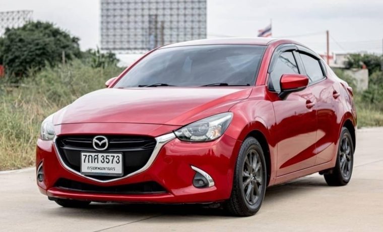 Mazda2