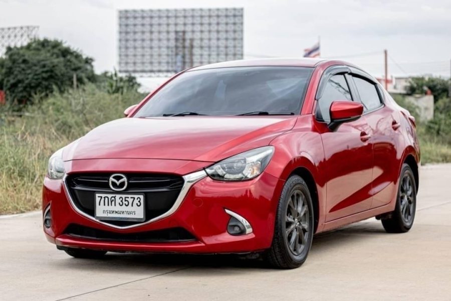 Mazda2