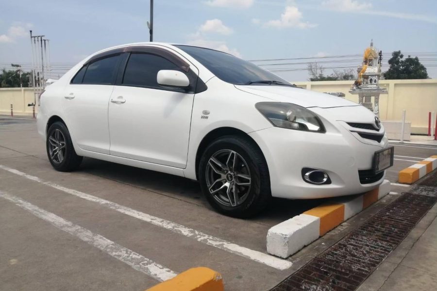 Toyota vios